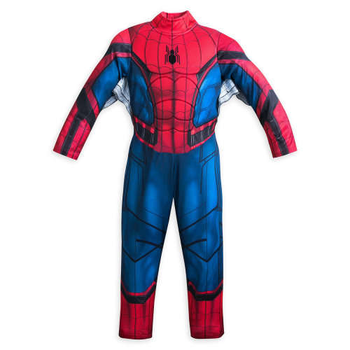 Spider-Man Costume for Kids - Spider-Man: Homecoming