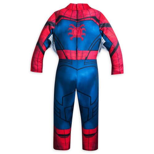 Spider-Man Costume for Kids - Spider-Man: Homecoming