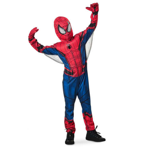 Spider-Man Costume for Kids - Spider-Man: Homecoming