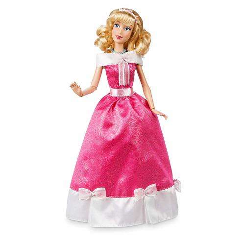 Disney Cinderella Singing Doll