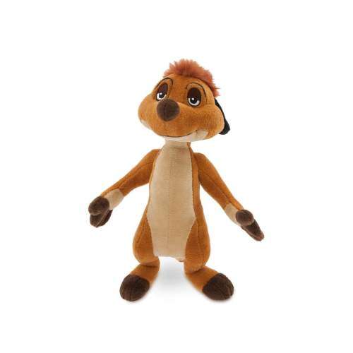 Timon Plush - The Lion King - Small - 10''