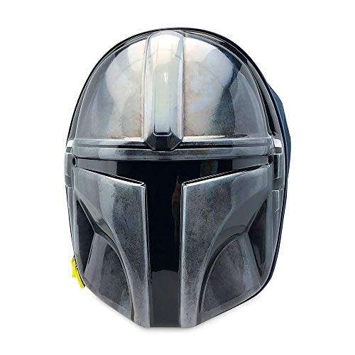 Disney Store Star Wars The Mandalorian Backpack