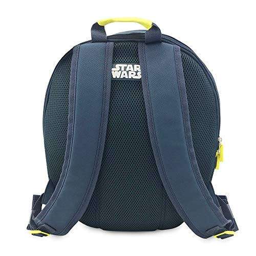 Disney Store Star Wars The Mandalorian Backpack