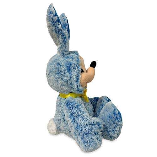 Mickey Mouse Plush Easter Bunny  Small 18` by Disney Store