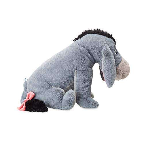 Eeyore Plush -  11 1/2 Inch