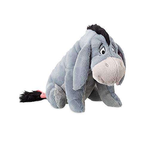 Eeyore Plush -  11 1/2 Inch