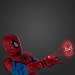 Marvel Spider-Man Costume for Boys by Disney Store , Size 5/6