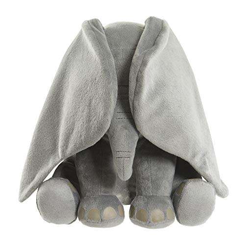 Disney Store Dumbo Fluttering Ears Plush