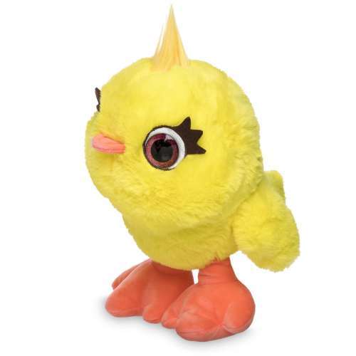 Toy Story4 - Bunny and Ducky Talking Plush Combo Medium by Disney Store