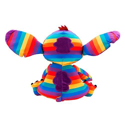 Disney Stitch Plush  Lilo & Stitch  12 Inch Pride Collection