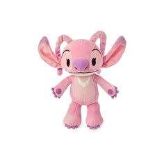 Angel Disney nuiMOs Plush  Lilo & Stitch 16cm tall - plush only