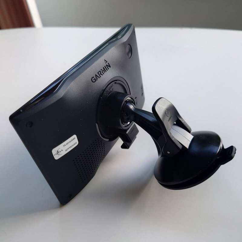 GARMIN NAVIGATOR  Drive  52 mt-s , life time maps update