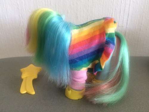 Sunlight My Little Pony