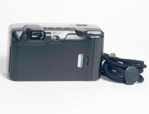 Pentax ESPIO 90MC 35mm film camera