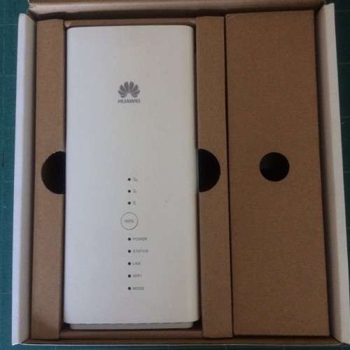 Huawei B618-22d 4G Router
