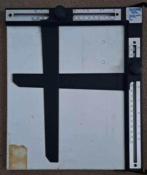 Darkroom Equipment - Opemus 2 a Enlarger & more