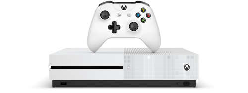 XBOX ONE sealed - BRAND NEW!!!