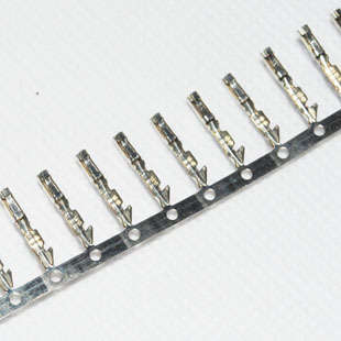 10Pcs 2.54mm 1P Female Pin Dupont Terminal Connector***LOCAL STOCK***