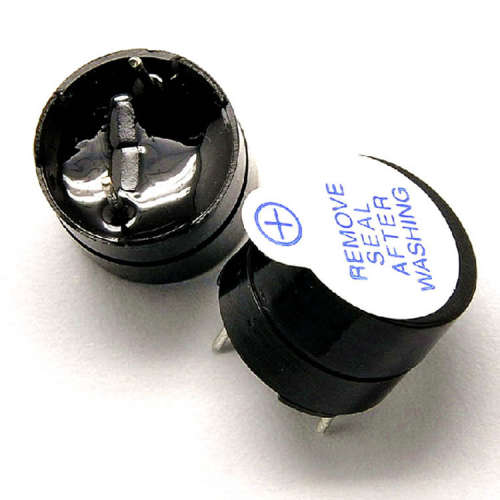 Active Buzzer Piezo 5V ***LOCAL STOCK***