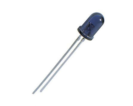 5mm IR Infrared LED Receiver Sensor ***LOCAL STOCK***