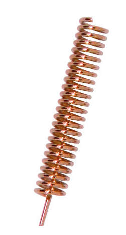 315 MHz Helical Antenna for Arduino ***LOCAL STOCK***