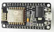 GCC SDK RTL8710 Basic Version Wireless Transceiver Module Board for Arduino ***LOCAL STOCK***