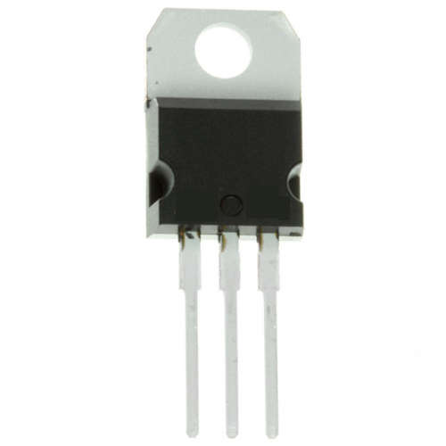 L7805CV 5V Voltage Regulator 1A TO-220 ***LOCAL STOCK***