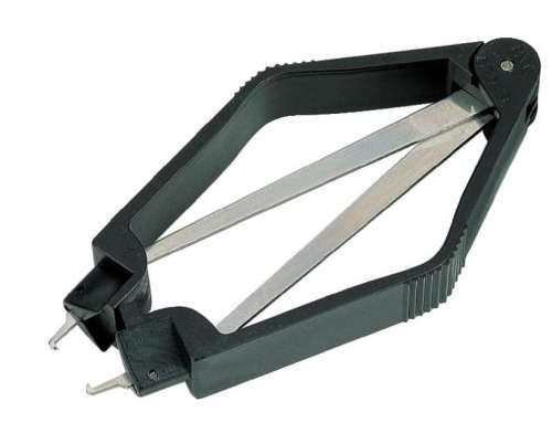 Professional PLCC IC Chip Extractor Puller Tool WJ-368 ***LOCAL STOCK***
