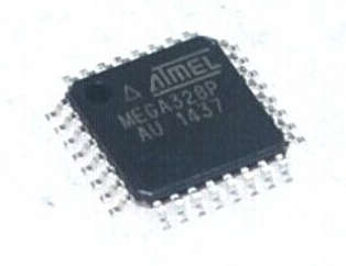 ATMEGA328P-AU TQFP32 MCU AVR 32K For Arduino ***LOCAL STOCK***