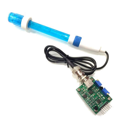 Analog pH Meter Kit for Arduino ***LOCAL STOCK***