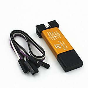 ST-Link V2 Mini STM8 STM32 Emulator Programmer ***LOCAL STOCK***