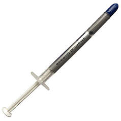 Thermal Paste Grease Compound GPU CPU Heat Sink Cooling - 1g ***LOCAL STOCK***
