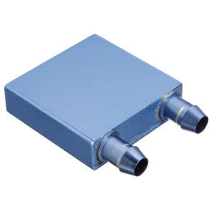 Heat Sink Water Liquid Cooling for GPU CPU LED Peltier Laser ***LOCAL STOCK***