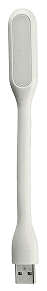 LED Portable Lamp Laptop Mobile Power USB - White ***LOCAL STOCK***