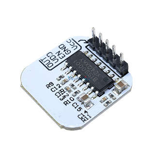 Microwave Radar Sensor DC 5V 10M 180 Degree Angle Human Sensor Switch Module ***LOCAL STOCK***