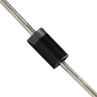 1N5822 40V 3A Schottky Barier Rectifier Diode DO-27 ***LOCAL STOCK***
