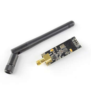 NRF24L01 2.4G Wireless Tranceiver Module with PA and LNA ***LOCAL STOCK***
