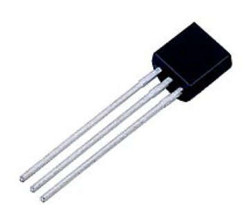 BC337-40 NPN 40V 500mA Transistor TO-92 ***LOCAL STOCK***