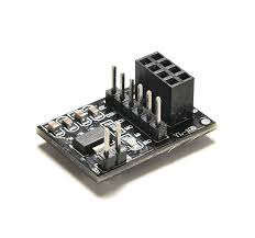NRF24L01 Adapter Board 5V-3.3V for Wireless Module ***LOCAL STOCK***
