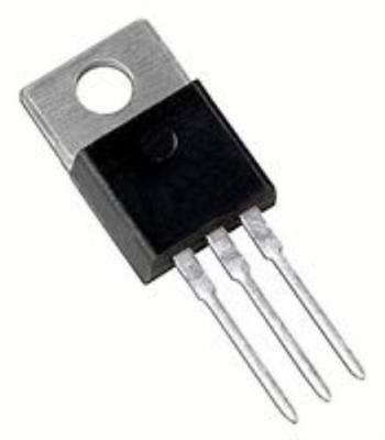 NDP6020P MOSFET P-CH FSC 20V 24A TO-220 ***LOCAL STOCK***