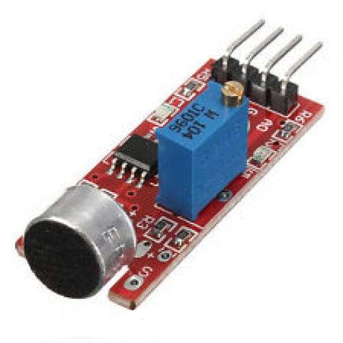 KY-038 Microphone Sound Module for Arduino ***LOCAL STOCK***