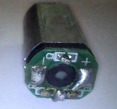 M30 Micro Motor suitable for Solar 1-3V ***LOCAL STOCK***