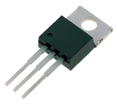 IRF540N N-Channel MOSFET 100V 33A TO-220 ***LOCAL STOCK***