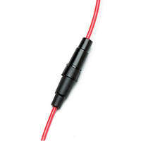 Fuse Holder Inline 5 x 20mm ***LOCAL STOCK***