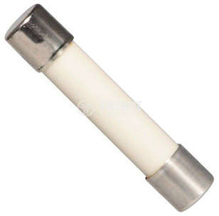 Fuse Ceramic 6 x 30mm 30A 250V Quick Blow ***LOCAL STOCK***