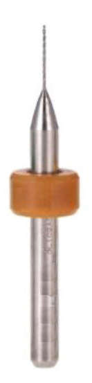 Tungsten Carbide PCB Micro Drill Bit 0.50mm ***LOCAL STOCK***