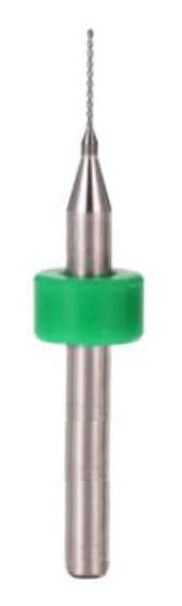 Tungsten Carbide PCB Micro Drill Bit 1.50mm ***LOCAL STOCK***