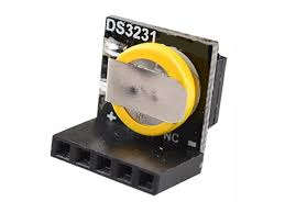 DS3231 RTC Module for Raspberry Pi and Arduino ***LOCAL STOCK***