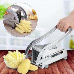 Potato- Chipper the kitchen good helper