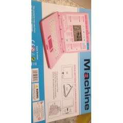 Intellective Children Laptop With 65 - 80 Fun Activities